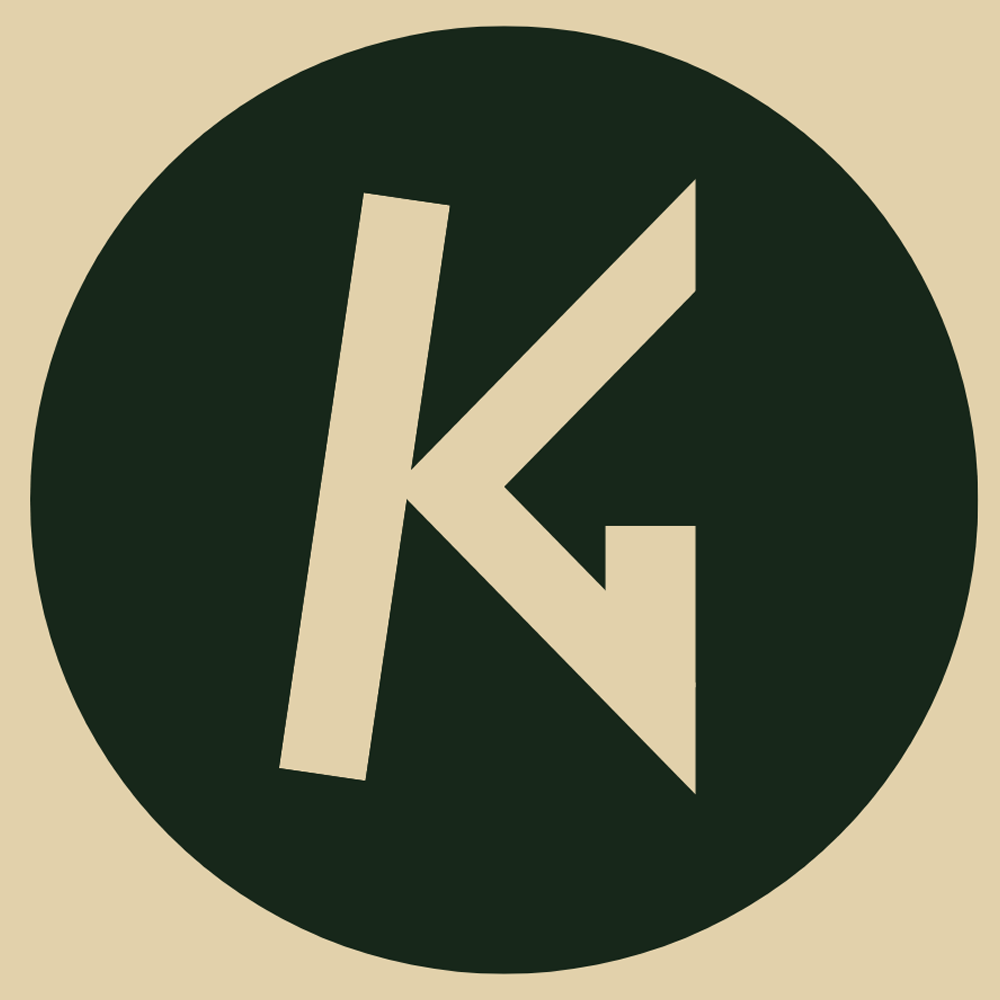 Kolesnik Gallery Logo